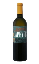 Органическое вино Clos Lapeyre Jurancon 2017 0,75 л