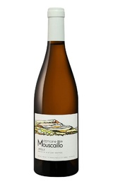 Вино Domaine de Mouscaillo Limoux 2016 0,75 л