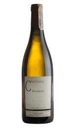 Вино Domaine Rijckaert Chardonnay Arbois 2018 0,75 л