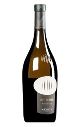 Вино Tramin Unterebner Pinot Grigio 2017 0,75 л