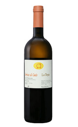 Вино La Tosa Sorriso di Cielo Colli Piacentini 2018 0,75 л