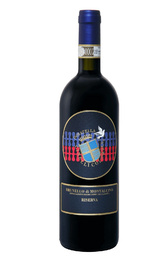Вино Donatella Cinelli Colombini Brunello di Montalcino 2010 0,75 л