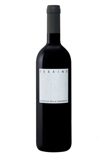 Кастелло делла Панаретта Террин 2011 0.75 л фото вино Castello della Paneretta Terrine 2011 0,75 л