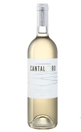 Органическое вино Avignonesi Cantaloro Bianco 2018 0,75 л