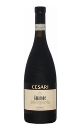 Вино Gerardo Cesari Amarone della Valpolicella Classico 2015 0,75 л