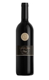 Вино La Casada Merlot 0,75 л