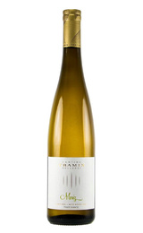 Вино Tramin Moriz Pinot Bianco 2018 0,75 л