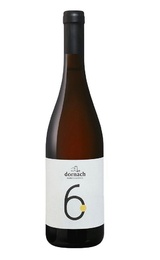 Вино Patrick Uccelli 6 Gewurztraminer Mitterberg 2018 0,75 л