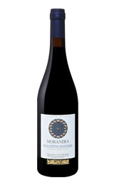 Вино Casa Vinicola Morando Moranera Dolcetto D'ovada 2019 0,75 л