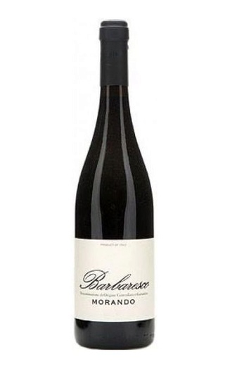 Вино Casa Vinicola Morando Moranera Barbaresco Piemonte 2015 0,75 л