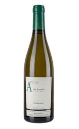 Вино Domaine Rijckaert En Paradis Vieilles Vignes Arbois 2018 0,75 л