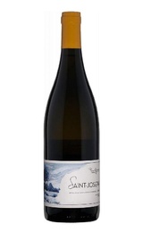 Вино Pierre Gaillard Saint-Joseph Blanc 2018 0,75 л