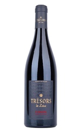 Вино Joseph Verdier Tresors de Loire Chinon 2017 0,75 л