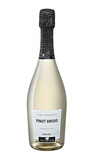 Игристое вино Villa degli Olmi Pinot Grigio Spumante Extra Dry 0,75 л