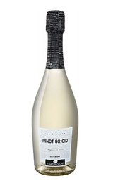 Игристое вино Villa degli Olmi Pinot Grigio Spumante Extra Dry 0,75 л