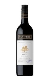 Вино Wakefield Estate Label Shiraz 2016 0,75 л