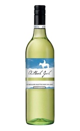 Вино Vineyards Outback Jack Semillon Sauvignon Blanc 2017 0,75 л