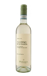 Вино Pasqua Pinot Grigio delle Venezie 2019 0,75 л