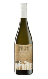 Вино Weingut Heinrich Naked White 2017 0,75 л
