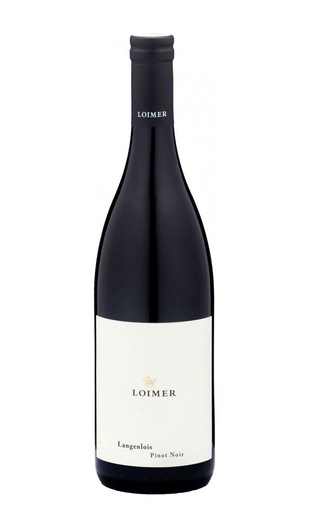 Органическое вино Loimer Langenlois Pinot Noir Niederosterreich 2017 1,5 л