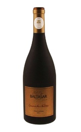 Вино San Alejandro Baltasar Gracian Garnacha Nativa 2011 0,75 л