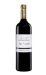 Вино Abadia Retuerta Pago Negralada 2014 0,75 л