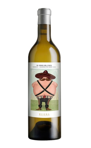 Вино Casa Rojo El Gordo Del Circo 2018 0,75 л