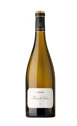 Вино Zarate Tras da Vina Albarino 2017 0,75 л