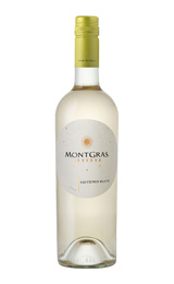 Вино Montgras Reserva Sauvignon Blanc 2018 0,75 л