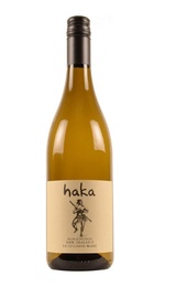 Вино Ra Nui Haka Sauvignon Blanc 2018 0,75 л