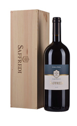 Вино Fattoria Le Pupille Saffredi 2016 1,5 л