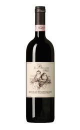 Вино Le Potazzine Brunello di Montalcino 2013 0,75 л