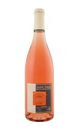 Вино Domaine Michel Thomas et Fils Sancerre Rose 2019 0,75 л