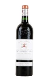 Вино Chateau Pape Clement Grand Cru Classe 1995 0,75 л