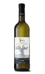 Вино Durin Riviera Ligure di Ponente Geva Pigato 2018 0,75 л