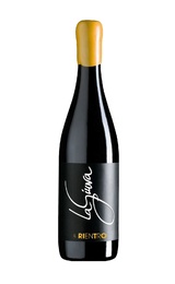 Органическое вино La Giuva Il Rientro Valpolicella Superiore 2017 0,75 л