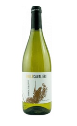 Вино Cantina Tollo Colle Cavalieri Passerina Terre di Chieti 2019 0,75 л