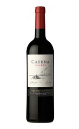 Вино Catena Malbec 2015 0,375 л