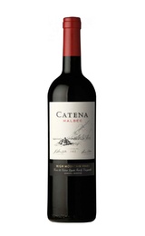 Вино Catena Malbec 2017 1,5 л