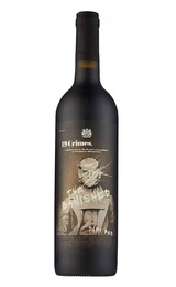 Вино 19 Crimes The Banished 2018 0,75 л