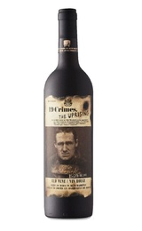 Вино 19 Crimes Uprising 2019 0,75 л