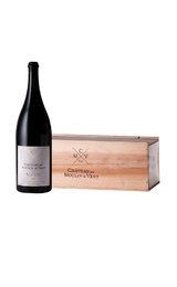 Вино Chateau du Moulin A Vent 2015 3 л