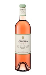 Вино Chateau de Pibarnon Nuances 2016 0,75 л