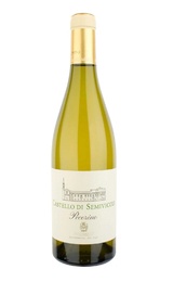 Вино Masciarelli Abruzzo Pecorino Castello di Semivicoli 2018 0,75 л