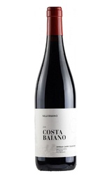 Вино Villa Raiano Costa Baiano Irpinia Campi Taurasini 2015 0,75 л