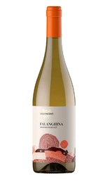 Вино Villa Raiano Falanghina Beneventano 2017 0,75 л