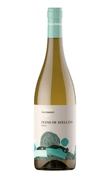 Вино Villa Raiano Fiano di Avellino 2017 0,75 л