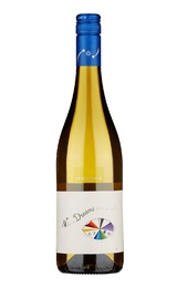 Вино Jermann Were Dreams 2017 1,5 л