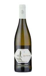 Вино Jermann Capo Martino 2016 3 л