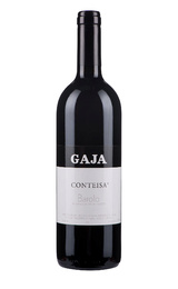 Вино Angelo Gaja Conteisa 2015 1,5 л
